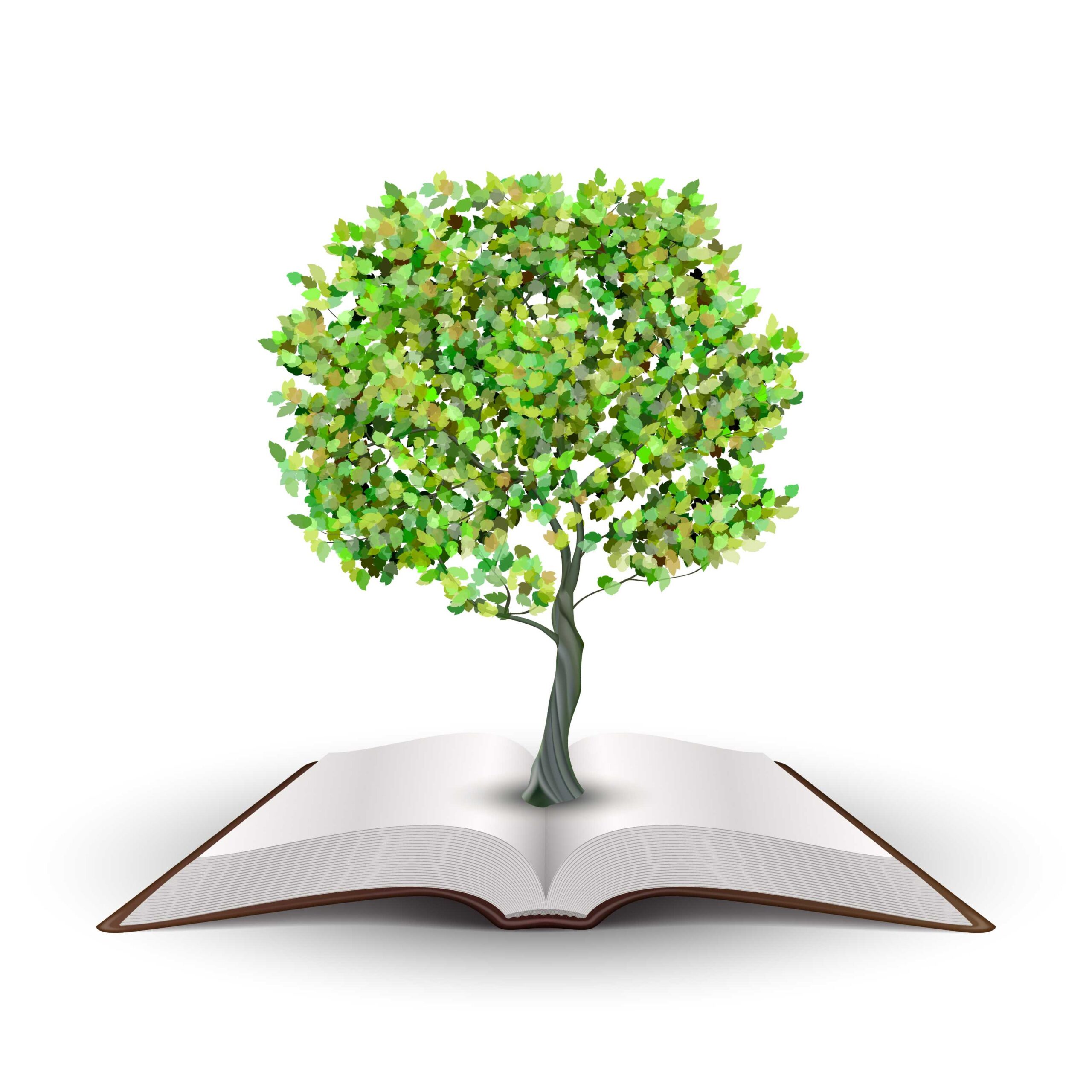 We at the Green Cover have a very simple purpose.
To save the green cover on this planet earth, one book at a time. 